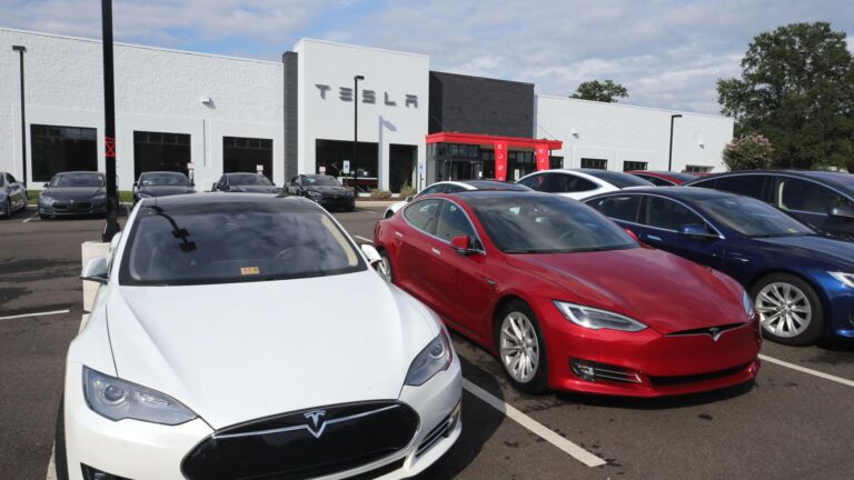 Insurance For Tesla: What It Covers and What It Can Do For You