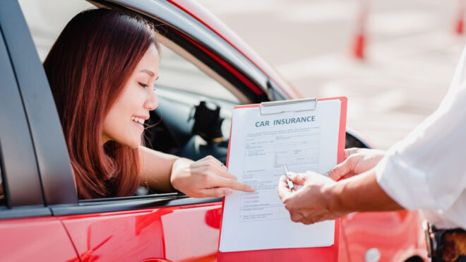 Insurance For Car Rentals