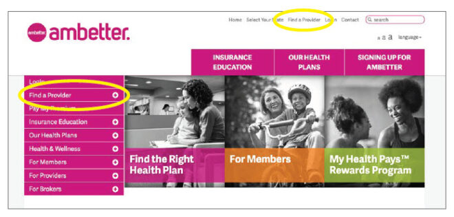 An overview of Ambetter Health Insurance