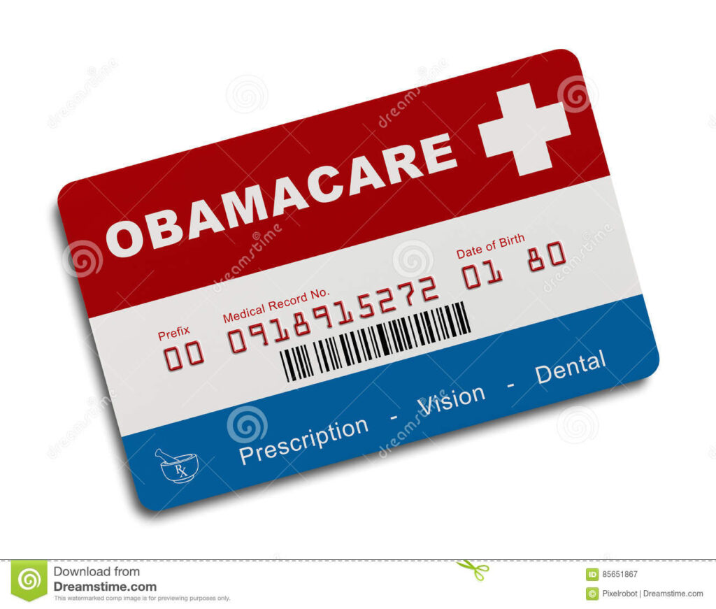 Obamacare Health Insurance