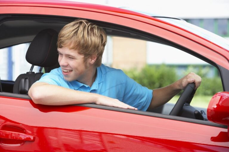 What Is The Cheapest Car Insurance For Teens In 2022?