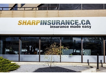 Sharp Insurance - Calgary